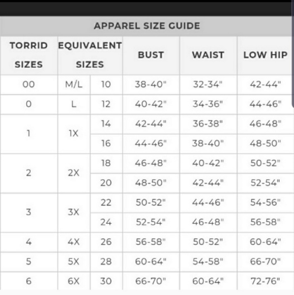 Torrid - Faux Fur Trim Jacket - Picture 8 of 8